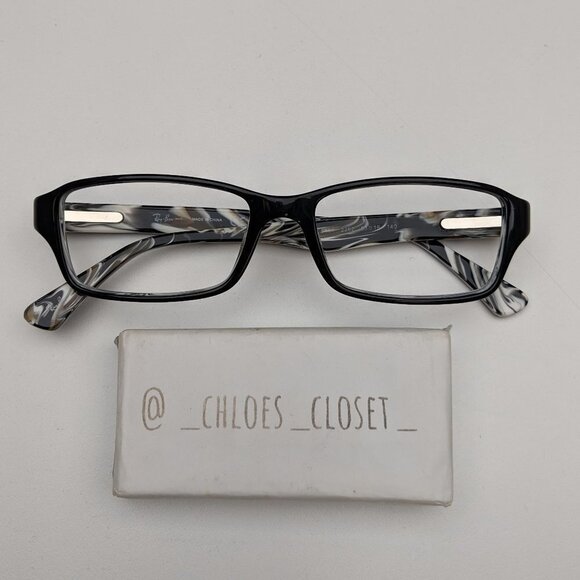 🕶️Ray-Ban RB5161 Unisex Eyeglasses/TQ513🕶️​​ - Picture 1 of 11